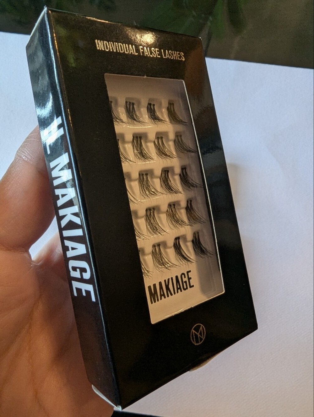 Addiction Tokyo & IL Makiage Eyeshadow, Lashes Lot - Picture 9 of 10